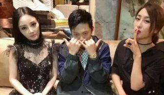 娱乐圈最新吃瓜爆料,明星恋情曝光,豪门恩怨再起波澜 第3张 娱乐圈最新吃瓜爆料,明星恋情曝光,豪门恩怨再起波澜 第3张