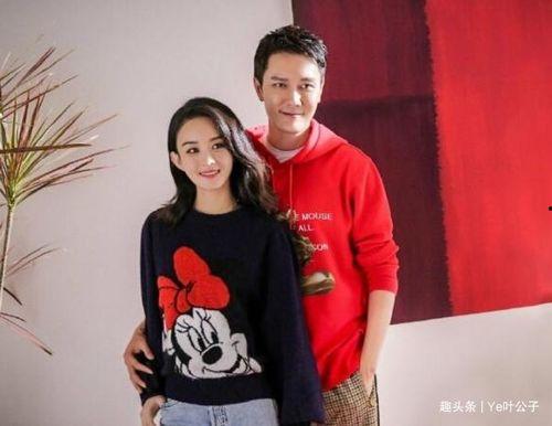 娱乐圈爆料俩人有孩子,明星夫妇喜得贵子，甜蜜升级！  第2张